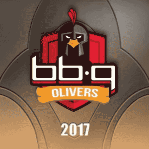 2017 LCK bbq OLIVERS