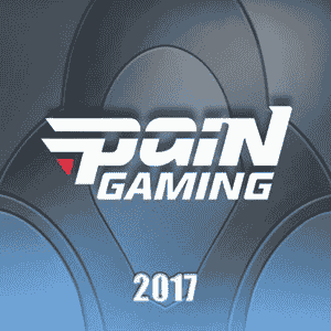 2017 CBLOL Pain Gaming