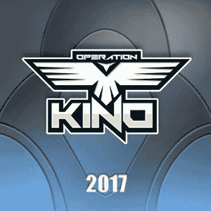2017 CBLOL Operation Kino
