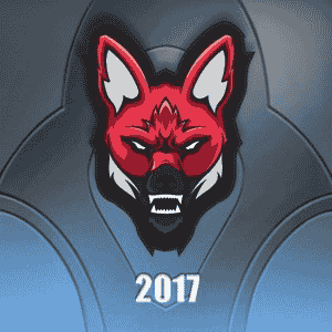 2017 CBLOL Red Canids