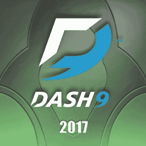 2017 LLN Dash9 Gaming