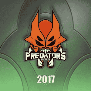 2017 LLN Predators Esports