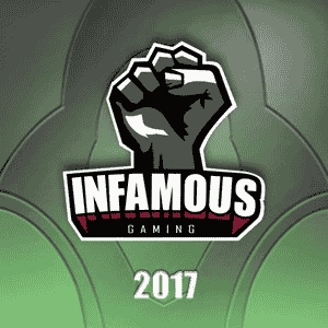 2017 LAN Infamous Gaming