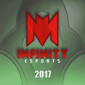 2017 LLN Infinity eSports