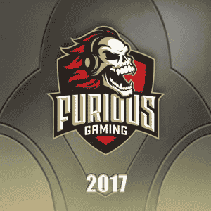 Biểu Tượng 2017 CLS Furious Gaming