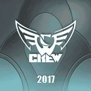 Biểu Tượng 2017 TCL Oyunfor.CREW