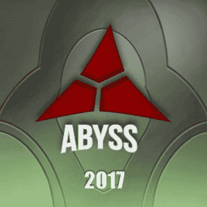 Biểu Tượng 2017 OPL Abyss