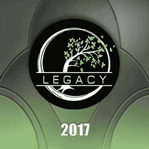 Biểu Tượng 2017 OPL Legacy