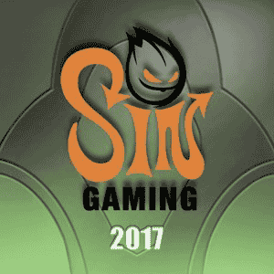 Biểu Tượng 2017 OPL Sin Gaming