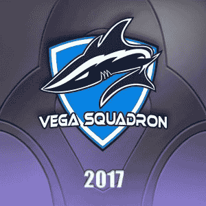 Biểu Tượng 2017 LCL Vega Squadron