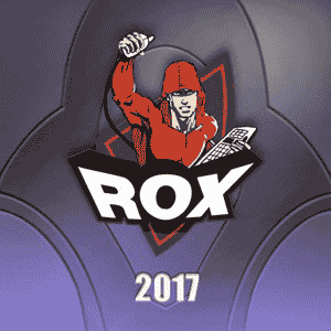 Biểu Tượng 2017 LCL ROX