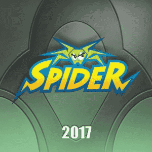Biểu Tượng 2017 LMS Wayi Spider