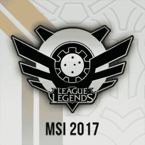 Biểu Tượng 2017 MSI: OPL