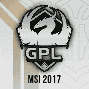 Biểu Tượng 2017 MSI: GPL