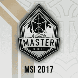 Biểu Tượng 2017 MSI: LMS