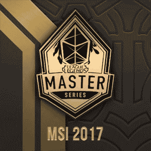 Biểu Tượng 2017 MSI: LMS Bậc 2