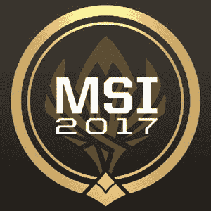 Biểu Tượng 2017 MSI