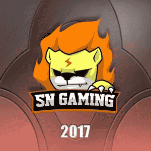 Biểu Tượng 2017 LPL SN Gaming