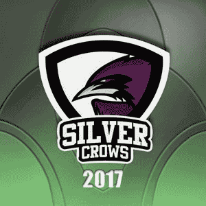 Biểu Tượng 2017 LLN Silver Crows