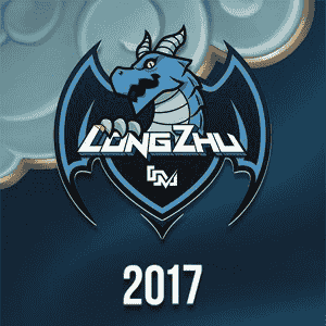 Biểu tượng 2017 CKTG Longzhu Gaming