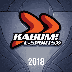2018 CBLOL KaBuM e-Sports