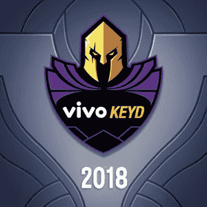 2018 CBLOL Vivo Keyd Stars