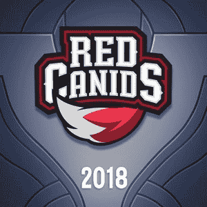 2018 CBLOL Red Canids Corinthians
