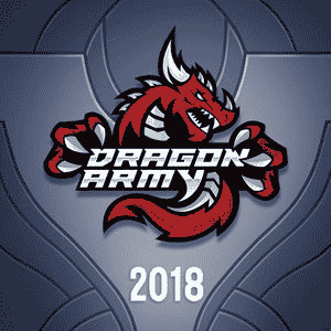 2018 LCL Dragon Army