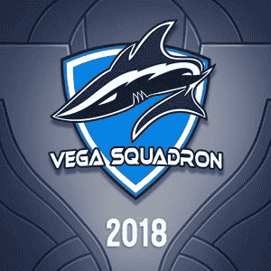 2018 LCL Vega Squadron