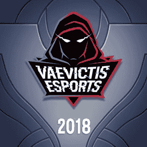 2018 LCL Vaevictis esports