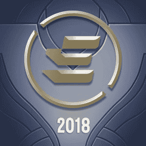 2018 LCL Elements Pro Gaming