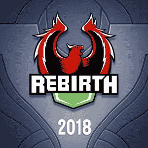 2018 CLS Rebirth eSports