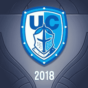 2018 CLS Universidad Católica Esports