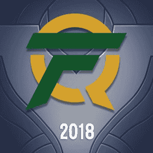 2018 NA LCS Flyquest