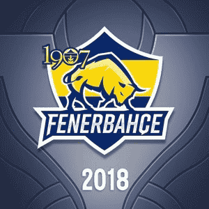 2018 TCL 1907 Fenerbahçe Espor