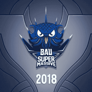 2018 TCL BAUSuperMassive eSports