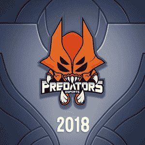 2018 LLN Predators eSports