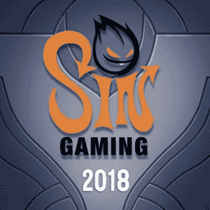 2018 OPL Sin Gaming
