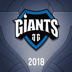 2018 EU LCS Giants