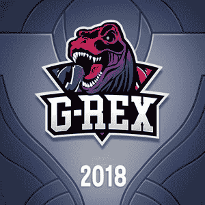 2018 LMS G-Rex