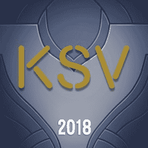 2018 LCK KSV