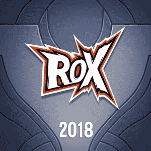 2018 LCK ROX Tigers