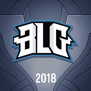 2018 LPL Bilibili Gaming
