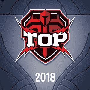 2018 LPL Topsports Gaming