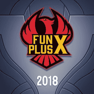 2018 LPL FunPlus Phoenix