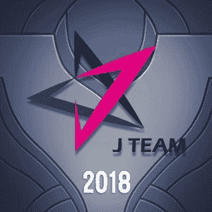 2018 LMS J Team
