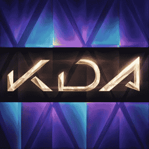 Biểu tượng K/DA
