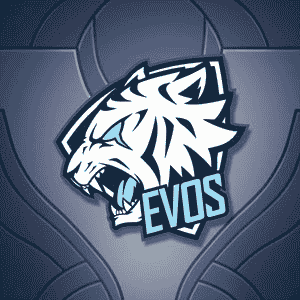 VCS EVOS Esports