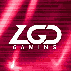 Biểu tượng 2019 LGD Gaming Cấp 1