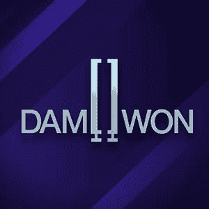 Biểu Tượng DAMWON Gaming
